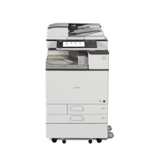 מכונת צילום שחור לבן Ricoh 4054 מתצוגה