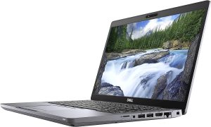 מחשב נייד מחודש Dell Latitude 5410 14 Intel Core i7 10610U 32GB 512GB SSD Windows 11 pro