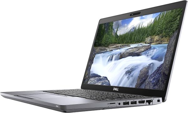 מחשב נייד מחודש Dell Latitude 5410 14 Intel Core i7 10610U 32GB 512GB SSD Windows 11 pro