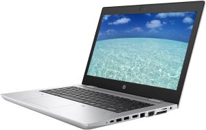 מחשב נייד מחודש HP ProBook 640 G5 Laptop 14.0″ FHD (1920 x 1080) 8th Gen Intel Core i5 8365U 8GB RAM 256GB SSD Windows 10 Pro 2