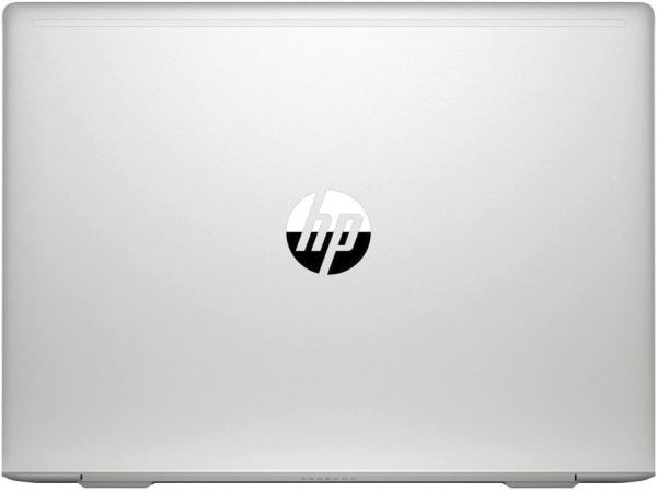 מחשב נייד מחודש HP ProBook 640 G5 Laptop 14.0″ FHD (1920 x 1080) 8th Gen Intel Core i5 8365U 8GB RAM 256GB SSD Windows 10 Pro 7