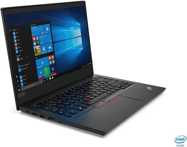 מחשב נייד מחודש Lenovo ThinkPad E14 i7 10510U 256GB SSD 8GB 14 אינטש Intel UHD Graphics3