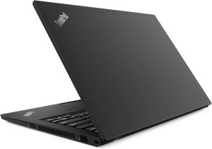 מחשב נייד מחודש Lenovo ThinkPad P14s G2 i7 1165G7 16GB 512GB SSD NVIDIA Quadro T500 14 Win11 Pro 5