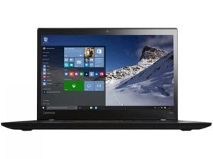 מחשב נייד מחודש Lenovo ThinkPad T460S i5 8GB 256SSD 14 WIN10PRO 2