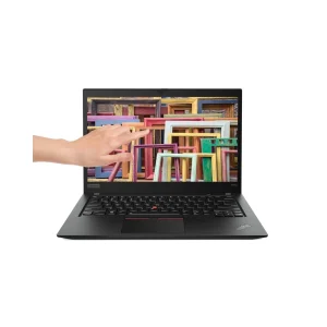 מחשב נייד מחודש Lenovo ThinkPad T490S i5 8365U 512GB SSD 16GB 14 Intel UHD Graphics 2