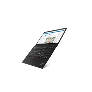 מחשב נייד מחודש Lenovo ThinkPad T490S i5 8365U עם מסך מגע 4