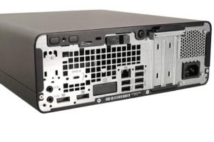 מחשב נייח מחודש HP ProDesk 600 G5 SFF i5 9500 16GB 512GB SSD WINDOWS 11 PRO 3 מחשב נייח מחודש HP ProDesk 600 G5 SFF i5 9500 16GB 512GB SSD WINDOWS 11 PRO 3