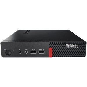 מחשב נייח מחודש Lenovo ThinkCentre M710q Tiny i7 7700T 16GB 512SSD Windows 10 Pro מחשב נייח מחודש Lenovo ThinkCentre M710q Tiny i7 7700T 16GB 512SSD Windows 10 Pro