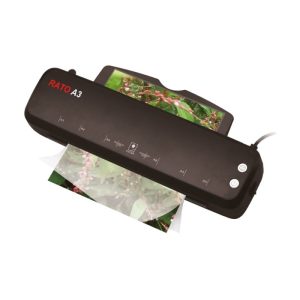 מכשיר למינציה RATO A3 מכשיר למינציה RATO A3