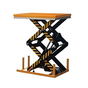 במת הרמה דגם HD1000 NOBLELIFT