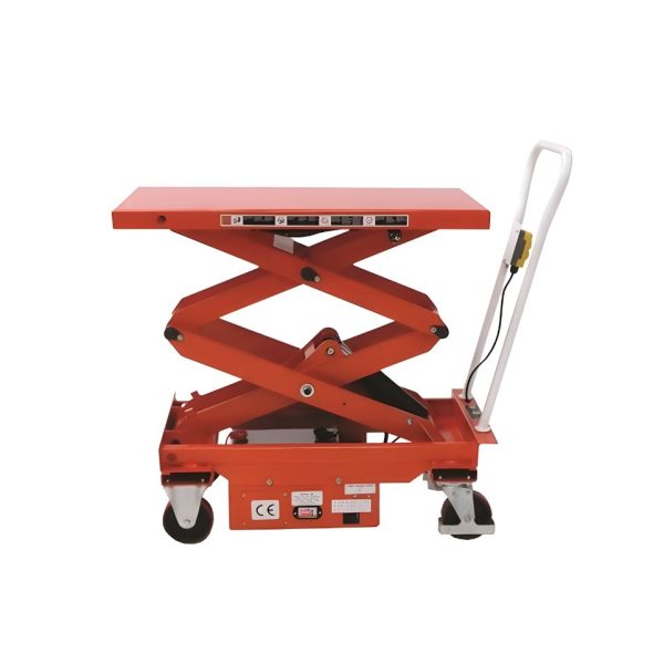 במת הרמה חשמלית דגם U LIFT ES50D NU LIFT