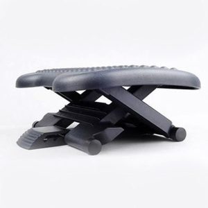 הדום רגליים ארגונומי מתכוונן I SHRED Everyday Footrest Premium 2