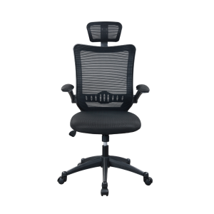 כסא מנהלים גבוה דגם ארנולד 1