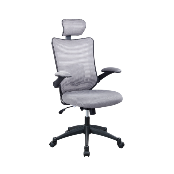 כסא מנהלים גבוה דגם ארנולד