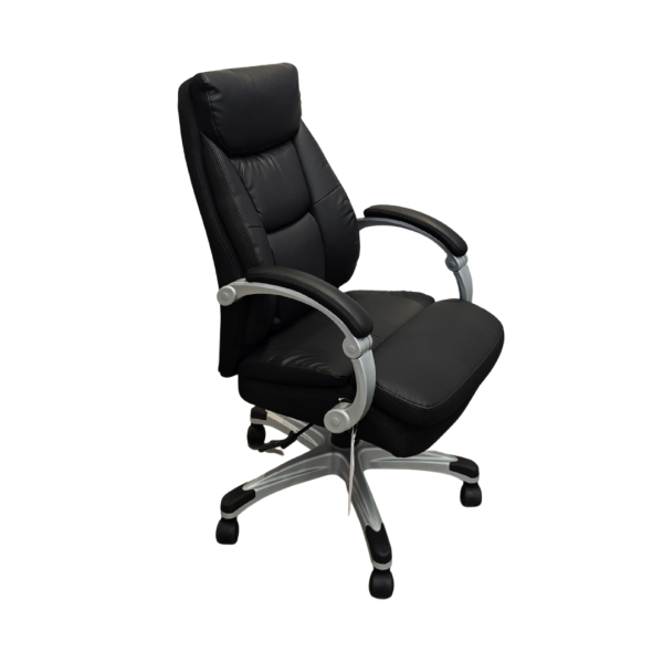 כסא מנהלים דגם אבשי 2