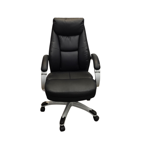 כסא מנהלים דגם אבשי