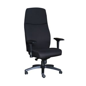 כסא מנהלים דגם טיסונה גבוה 5