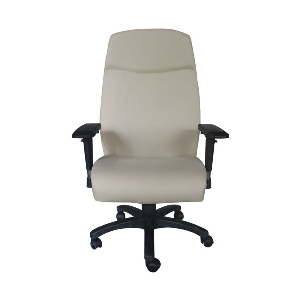 כסא מנהלים דגם טיסונה נמוך 4