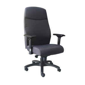 כסא מנהלים דגם טיסונה נמוך 5