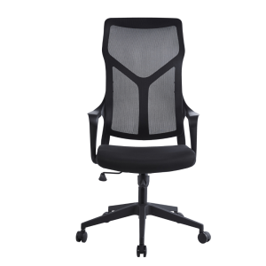 כסא מנהלים דגם נגבה גבוה 3