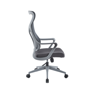 כסא מנהלים דגם נגבה גבוה 6