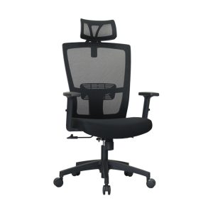 כסא מנהלים סוריסו גבוה 2