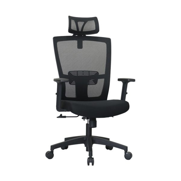 כסא מנהלים סוריסו גבוה 2