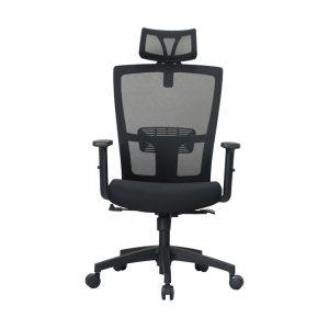 כסא מנהלים סוריסו גבוה 3