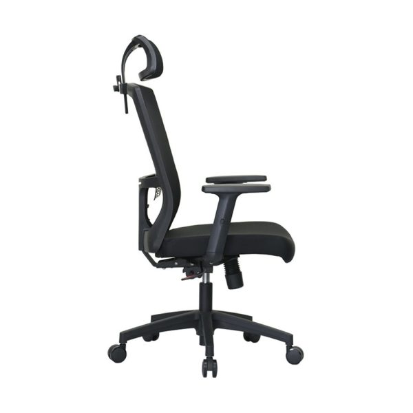 כסא מנהלים סוריסו גבוה