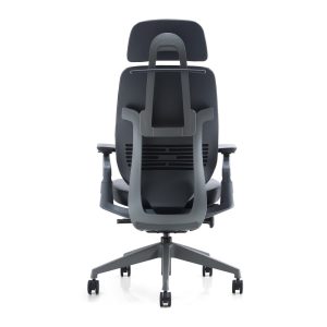 כסא מנהלים פלקס גבוה עור 3