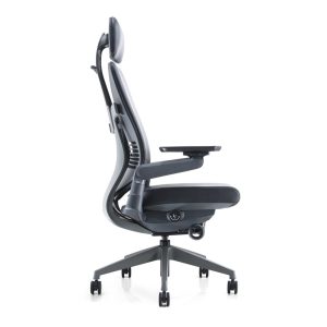 כסא מנהלים פלקס גבוה עור 4