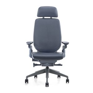 כסא מנהלים פלקס גבוה עור 6