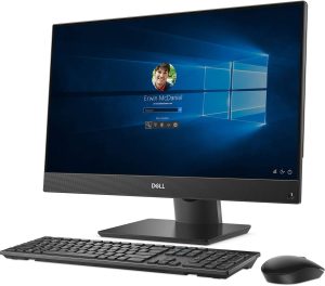 מחשב נייח הכל באחד DELL Optiplex 7470 AIO i5 Gen8 16GB 256GB 2 מחשב נייח הכל באחד DELL Optiplex 7470 AIO i5 Gen8 16GB 256GB 2