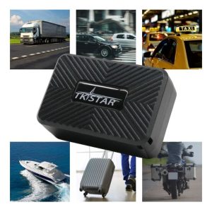 מכשיר איתור GPS מגנטי עמיד למים עם סוללה ל 25 ימי עבודה (2)