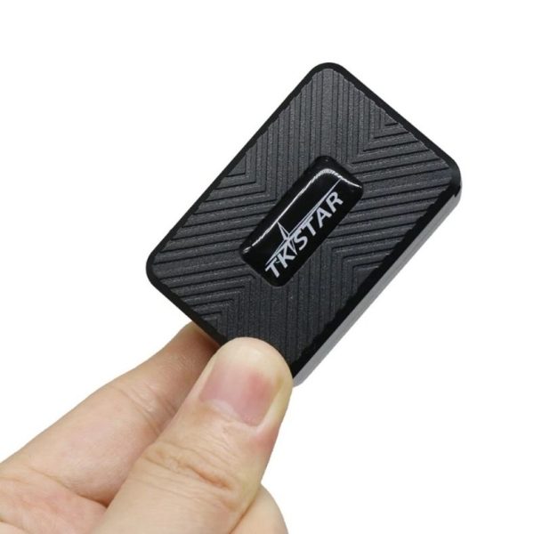 מכשיר איתור GPS מגנטי עמיד למים עם סוללה ל 25 ימי עבודה (5)