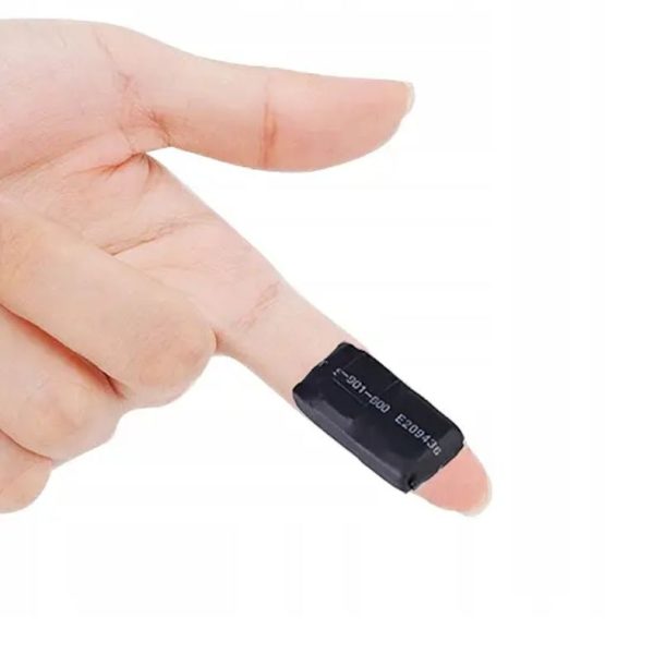 מכשיר המעקב הקטן בעולם עובד עד 10 ימים רצוף (4)