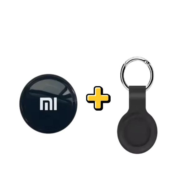 מכשיר מעקב GPS חכם Xiaomi Mini Air Tag Bluetooth 5.0 (2)