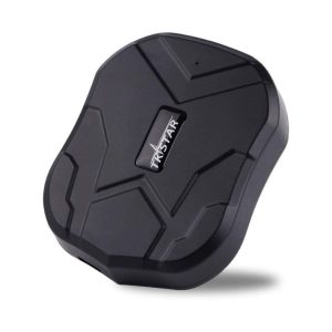 מכשיר מעקב GPS מקצועי עובד רצוף עד 3 חודשים ללא טעינה (2)