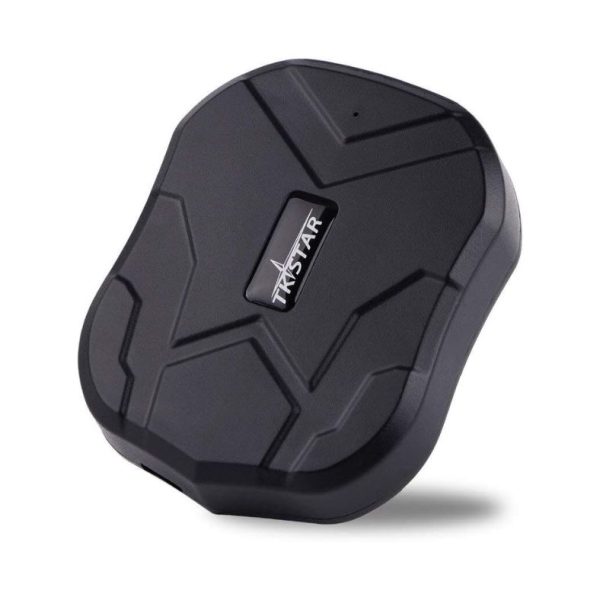 מכשיר מעקב GPS מקצועי עובד רצוף עד 3 חודשים ללא טעינה (2)