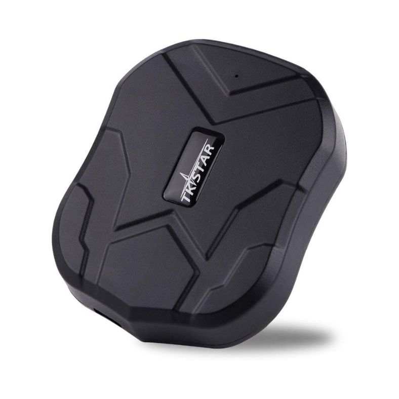 מכשיר מעקב GPS מקצועי עובד רצוף עד 3 חודשים ללא טעינה (2)