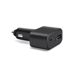 מכשיר מעקב והאזנה מתקדם בצורת מטען לרכב (3)