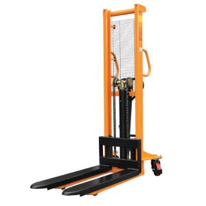 מלגזון הרמה הידראולי לגובה 1.6 מטר 1000 קג KARNAF