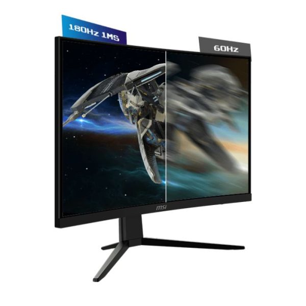 מסך מחשב קעור MSI G2422C 24 אינטש (1)