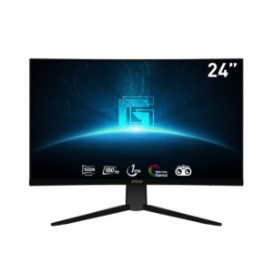 מסך מחשב קעור MSI G2422C 24 אינטש (4)