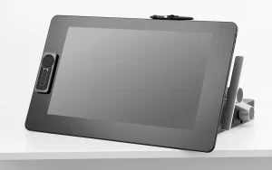 מעמד Wacom Cintiq Pro 24 Ergo Stand ACK62801K (2)