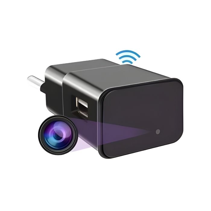 מצלמה סמויה מטען לפלאפון (2)