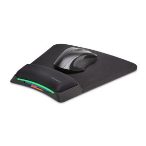 משטח עכבר Kensington SmartFit Mouse Pad K55793EU