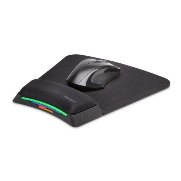 משטח עכבר Kensington SmartFit Mouse Pad K55793EU