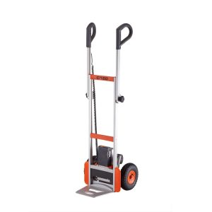 עגלת מדרגות חשמלית C120 (1)