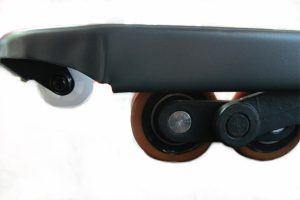 עגלת משטחים חשמלית דגם NOBLELIFT ept15 3